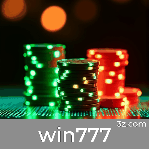 win777: Plataforma de Cassino e Apostas Premier