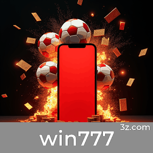 win777: Plataforma de Cassino e Apostas Premier